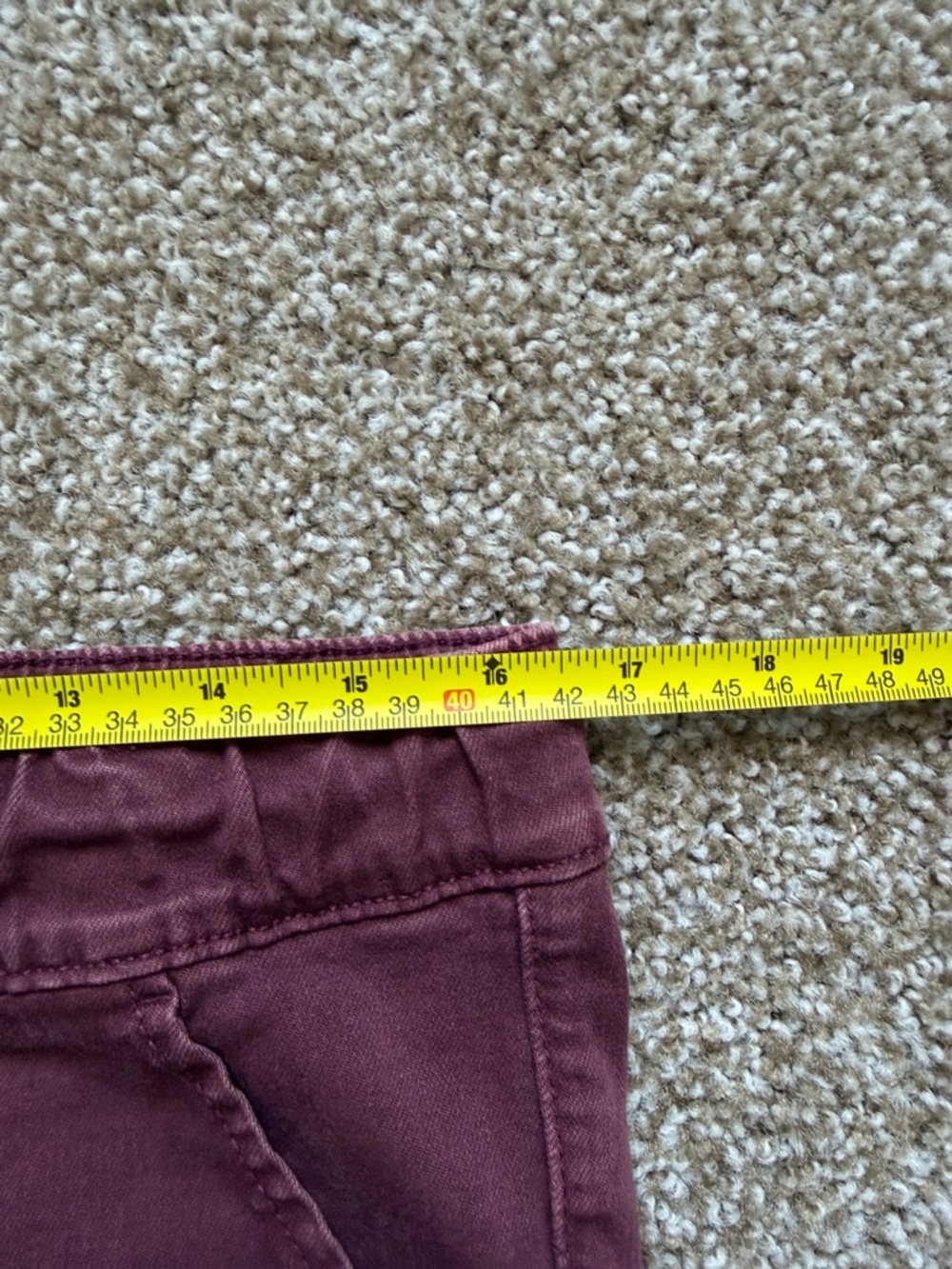 American Eagle Next Level Stretch Jogger - Picture 5 of 7